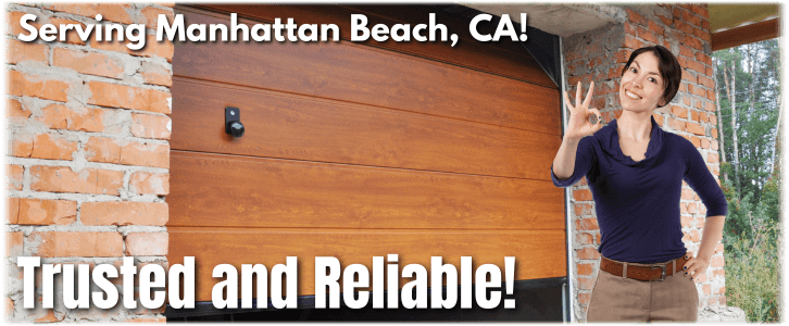 Garage Door Repair Manhattan Beach CA
