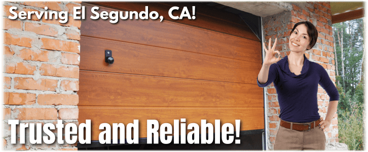 Garage Door Repair El Segundo CA